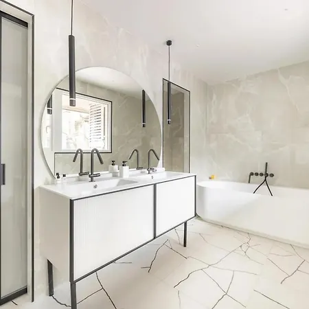 Gasthof Maison Passagesamuel Paris