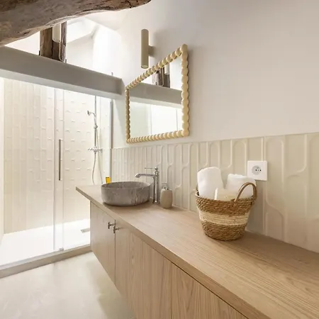 Maison Passagesamuel Gasthof
