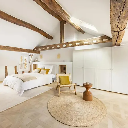 Maison Passagesamuel Gasthof *