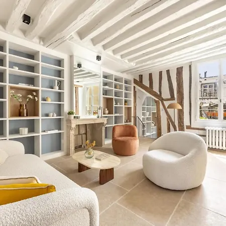 Maison Passagesamuel Gasthof *
